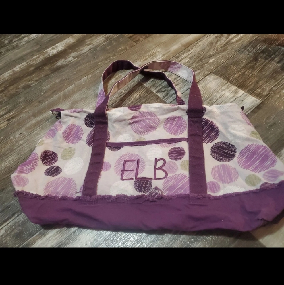 Thirty One Bag
